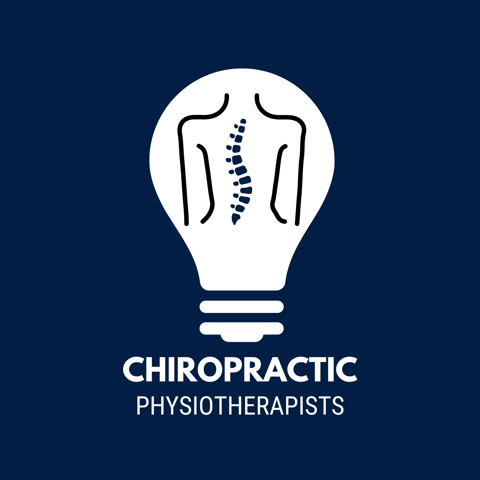 Chiropractor and Physiotherapist