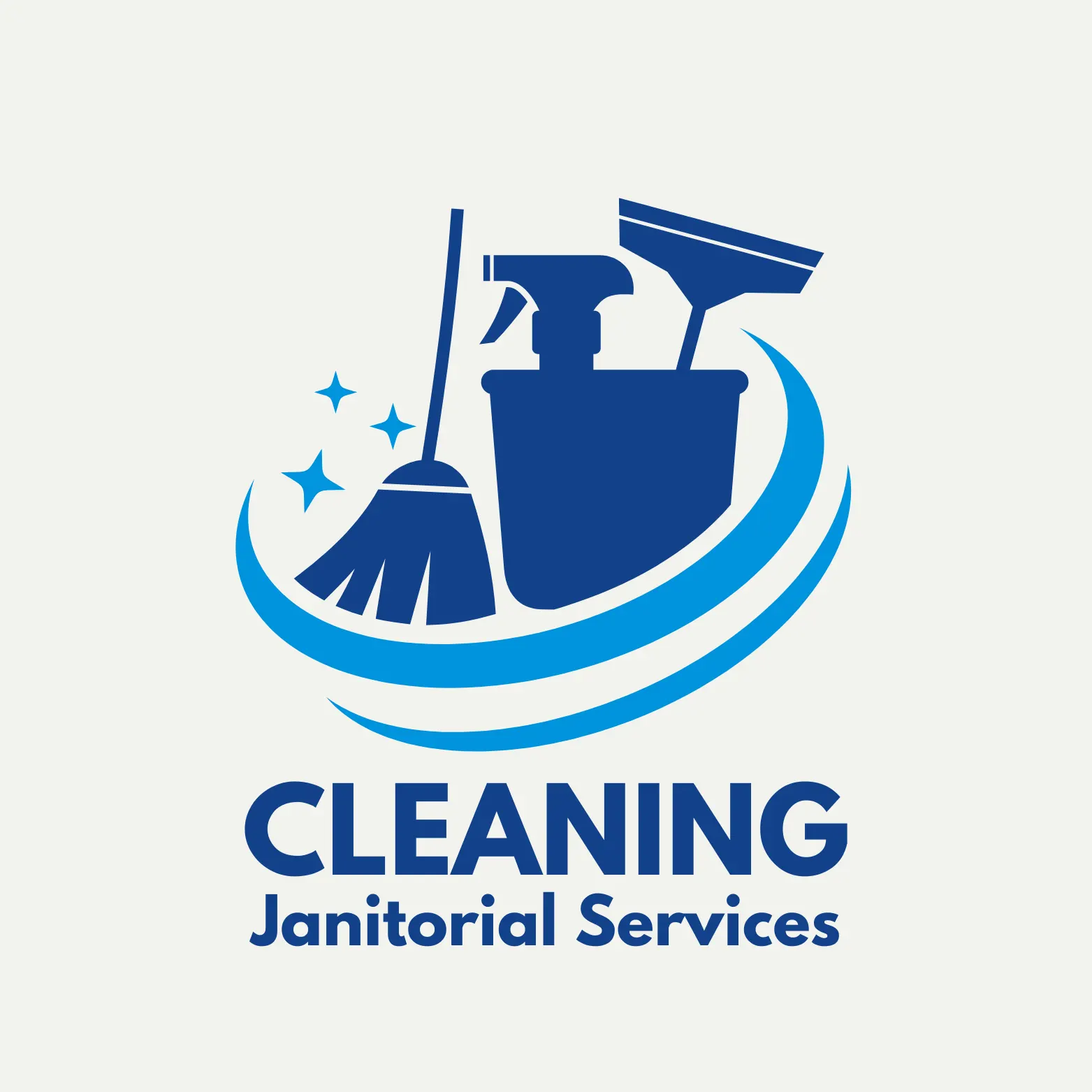 Cleaning and Janitorial Services