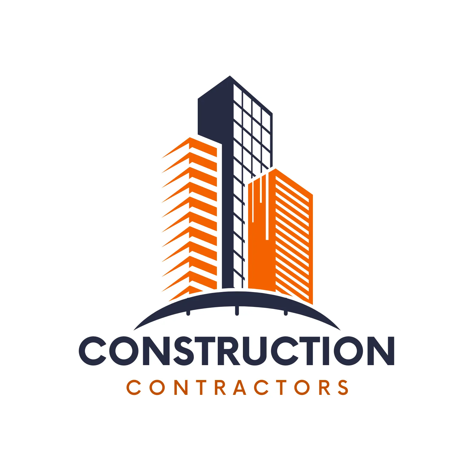 Construction Company and Contractor