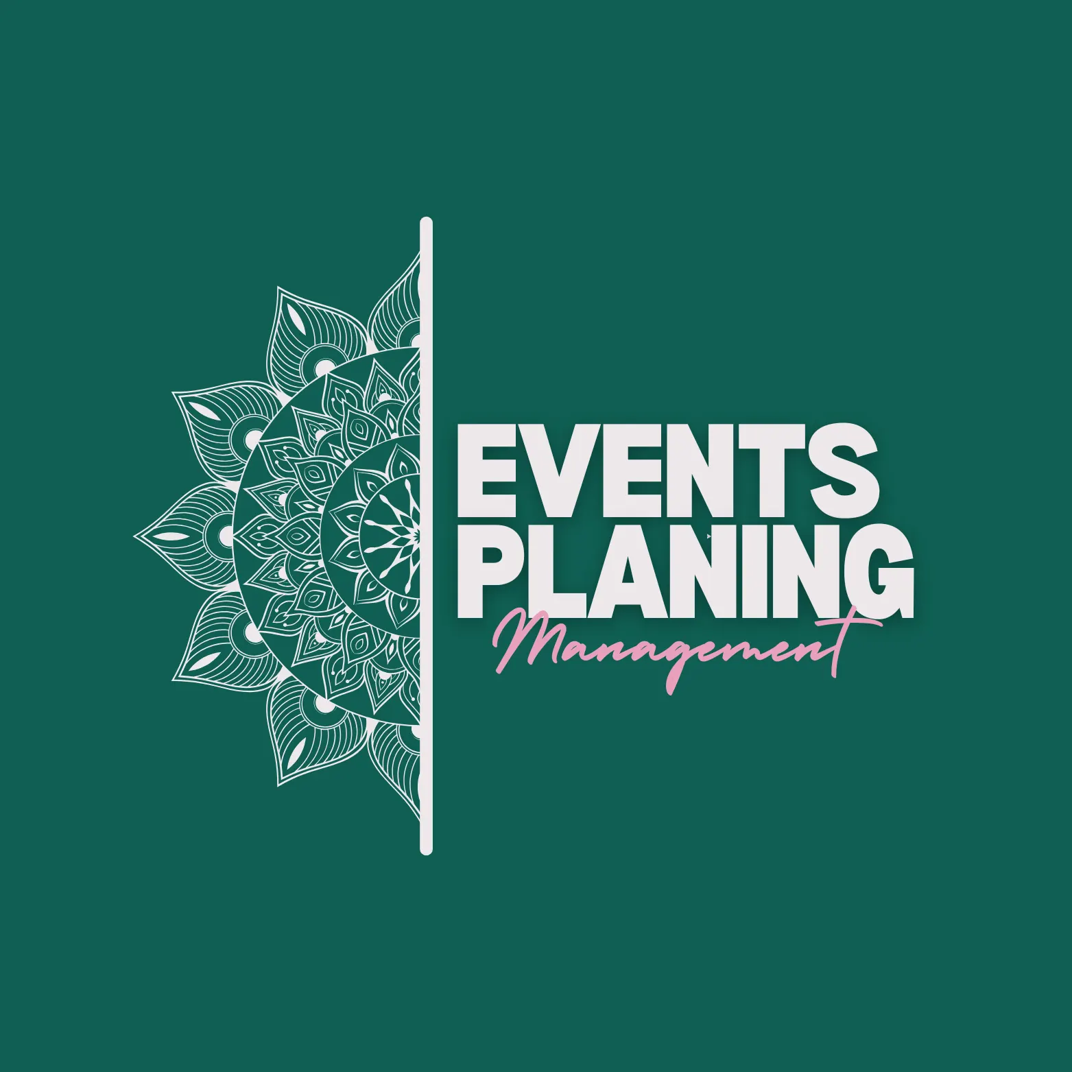 Event Planning and Management