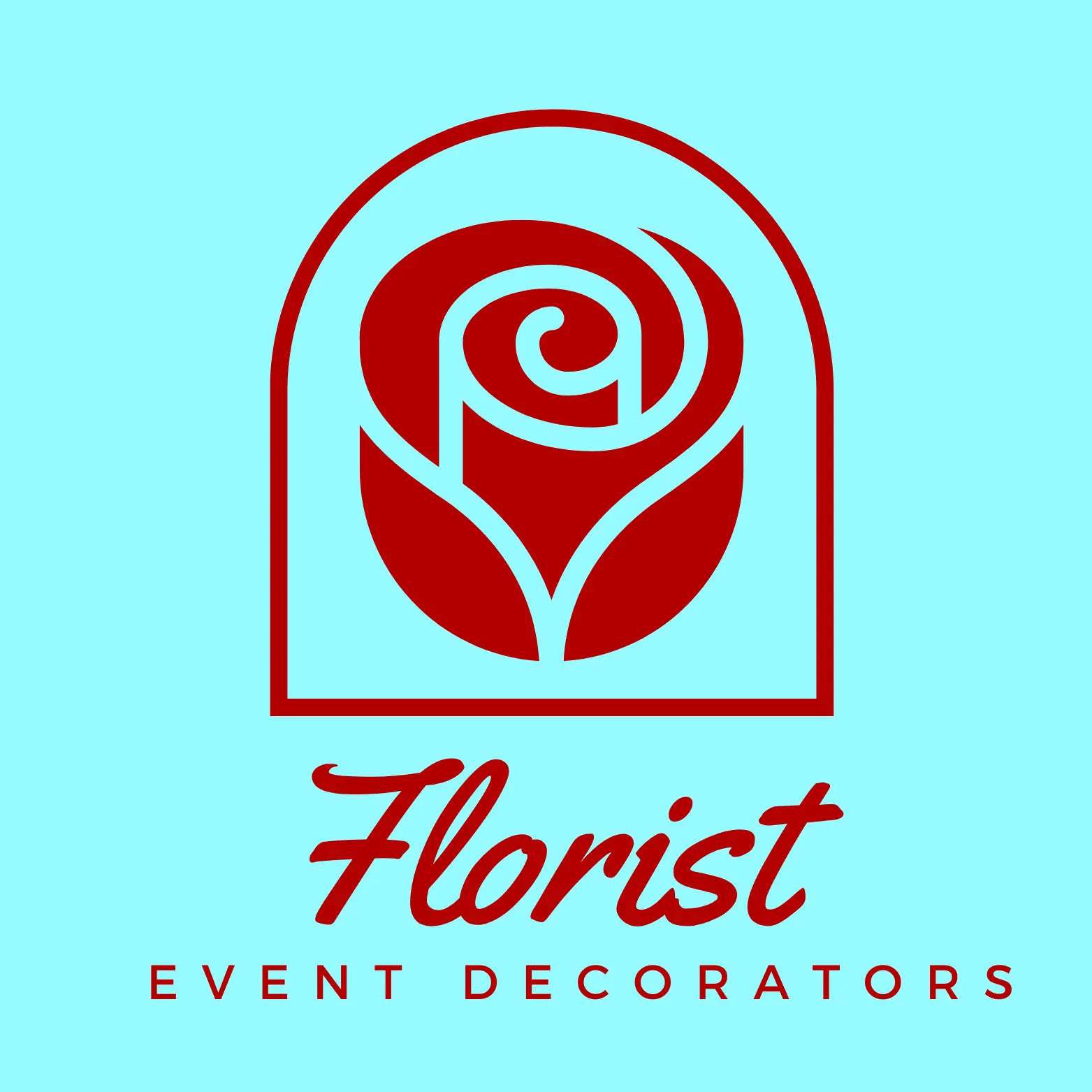 Florist and Event Decorator