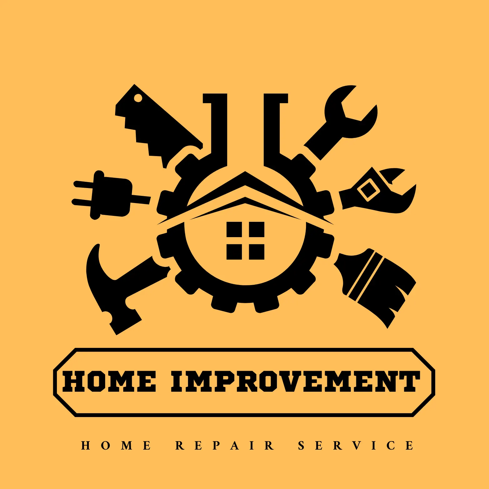 Home Improvement (Plumber, Electrician)