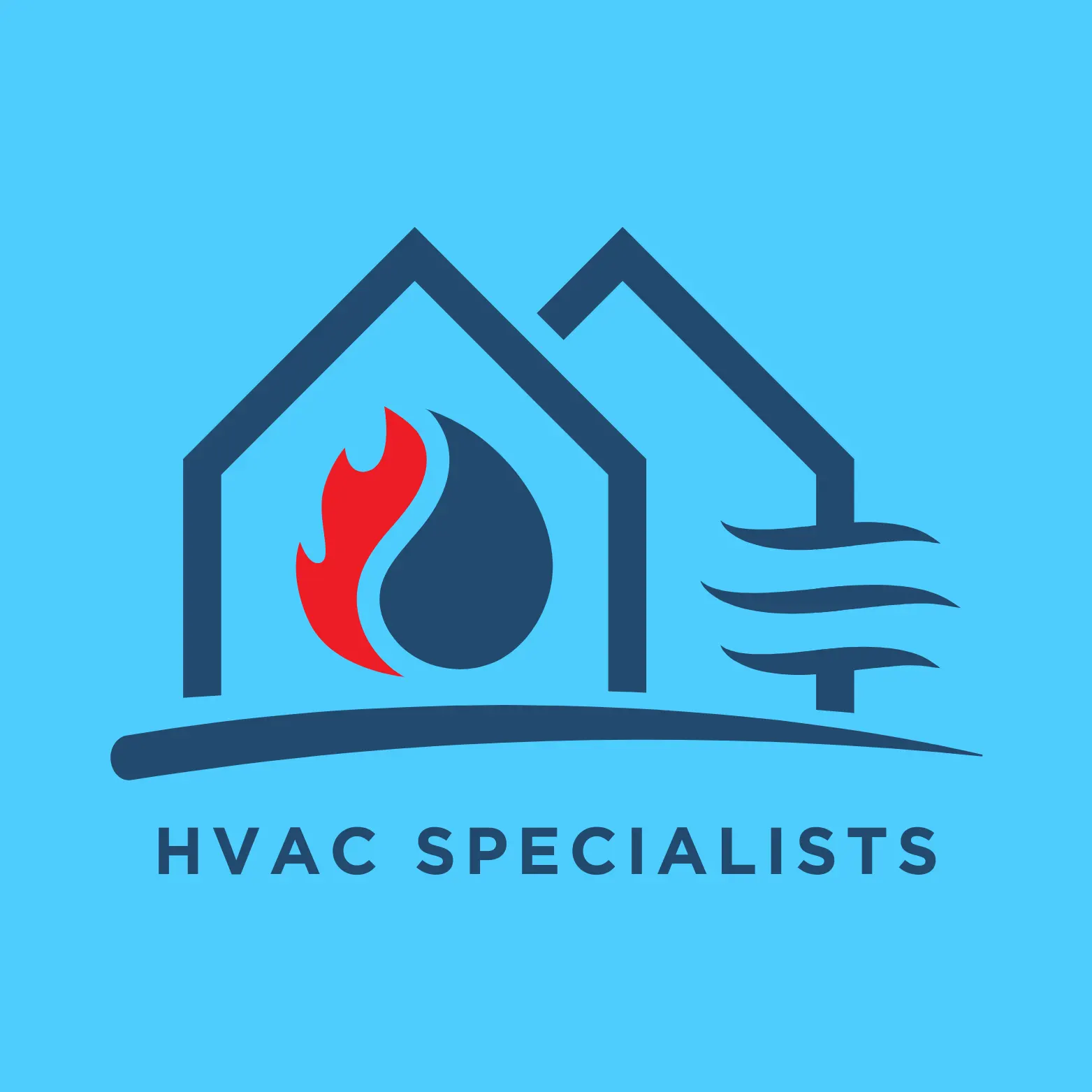 HVAC (Heating, Ventilation, Air Conditioning)