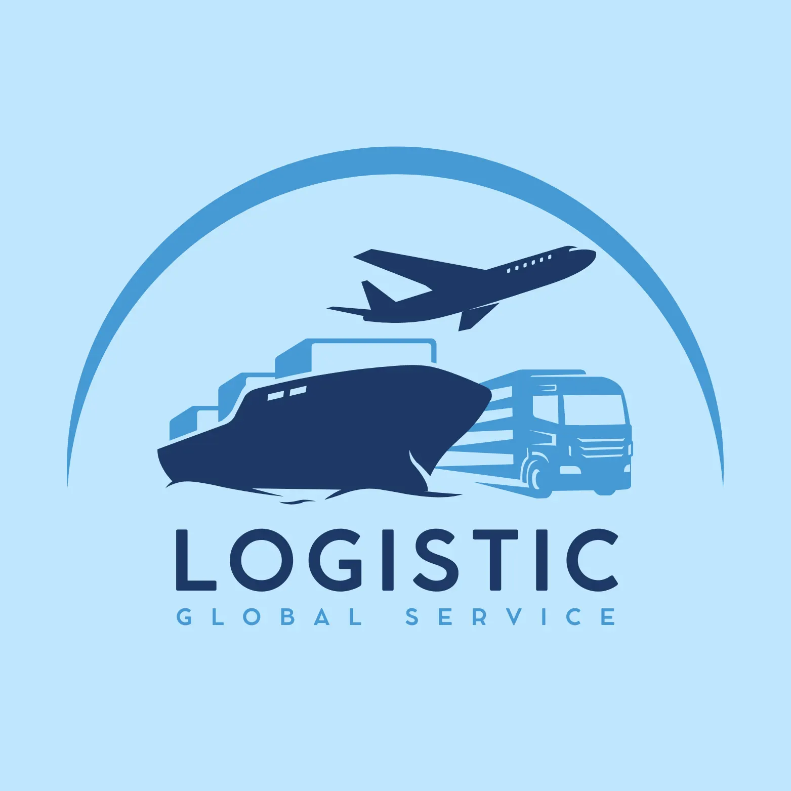 Logistic Company