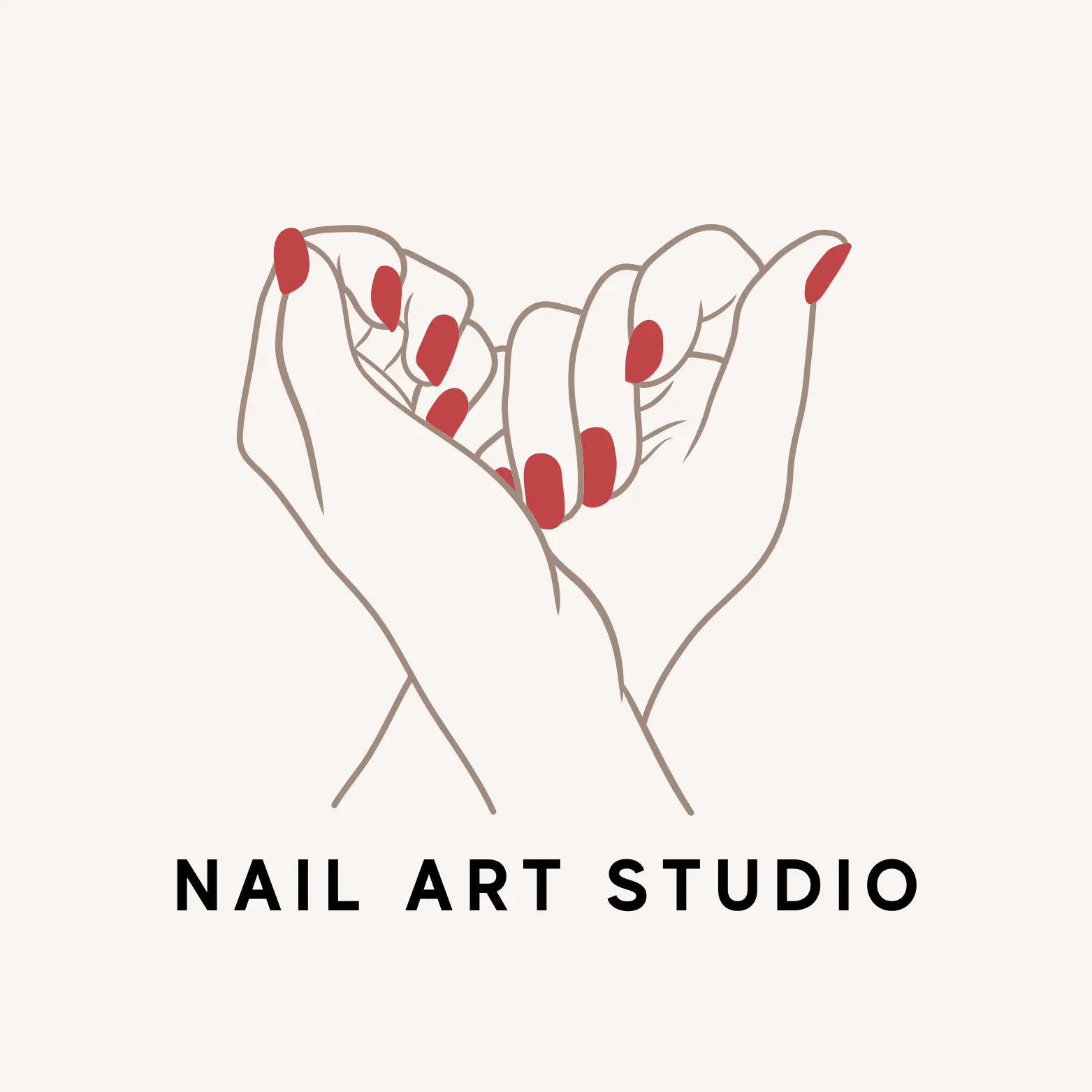 Nails Art