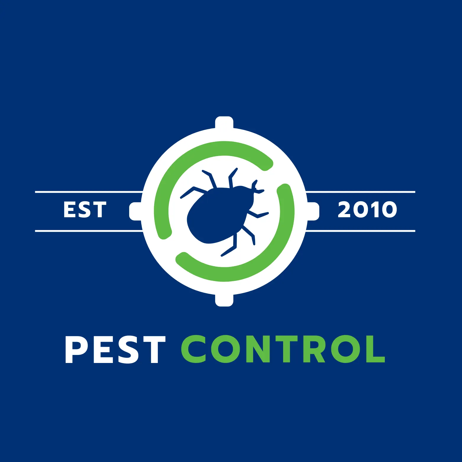 Pest Control