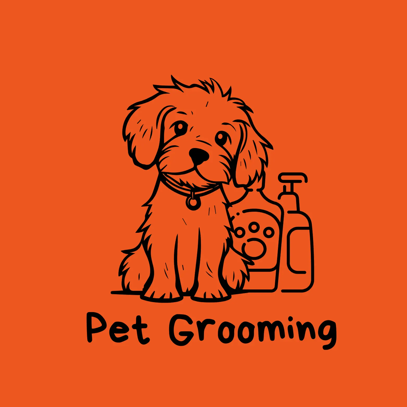 Pet Grooming