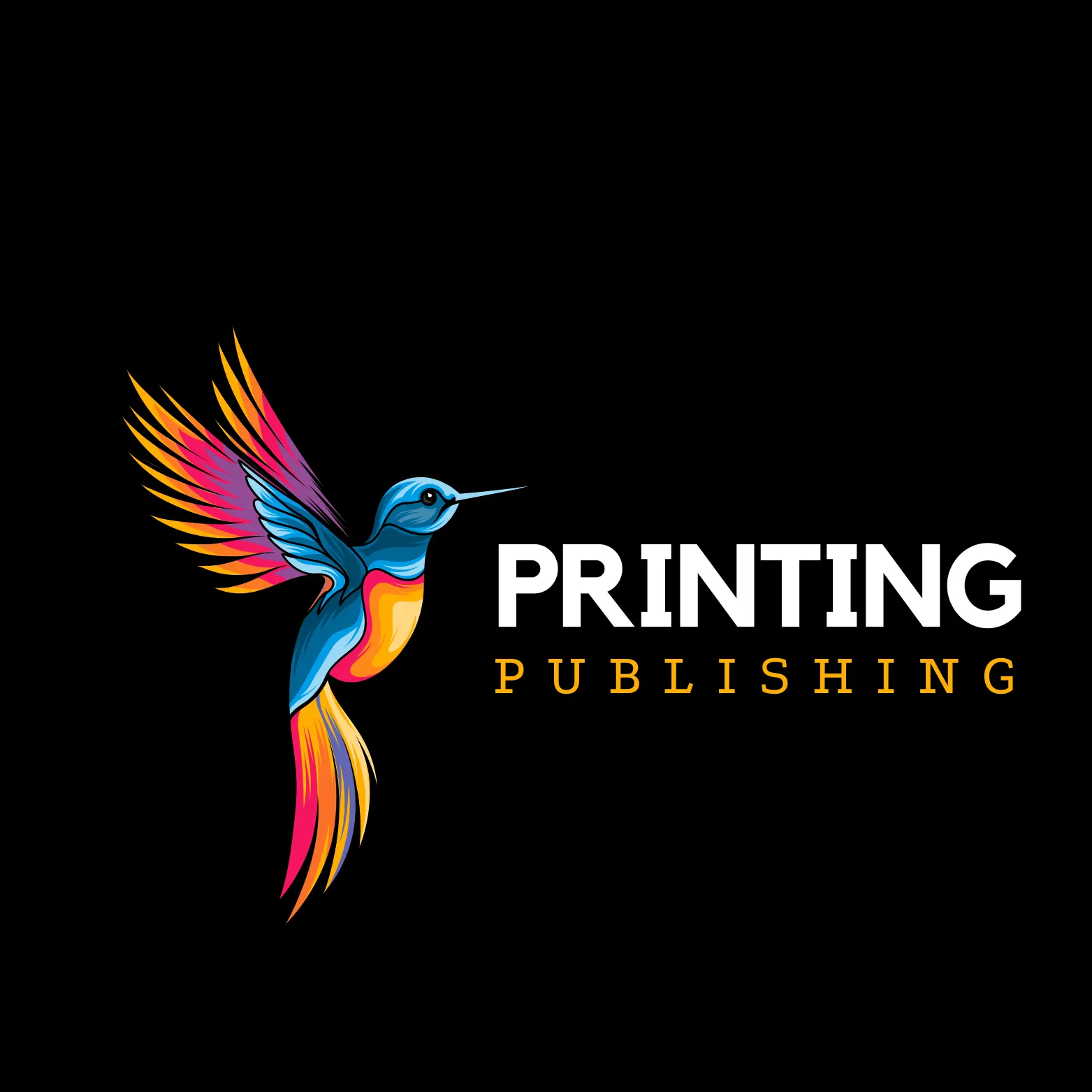 Printing and Publishing