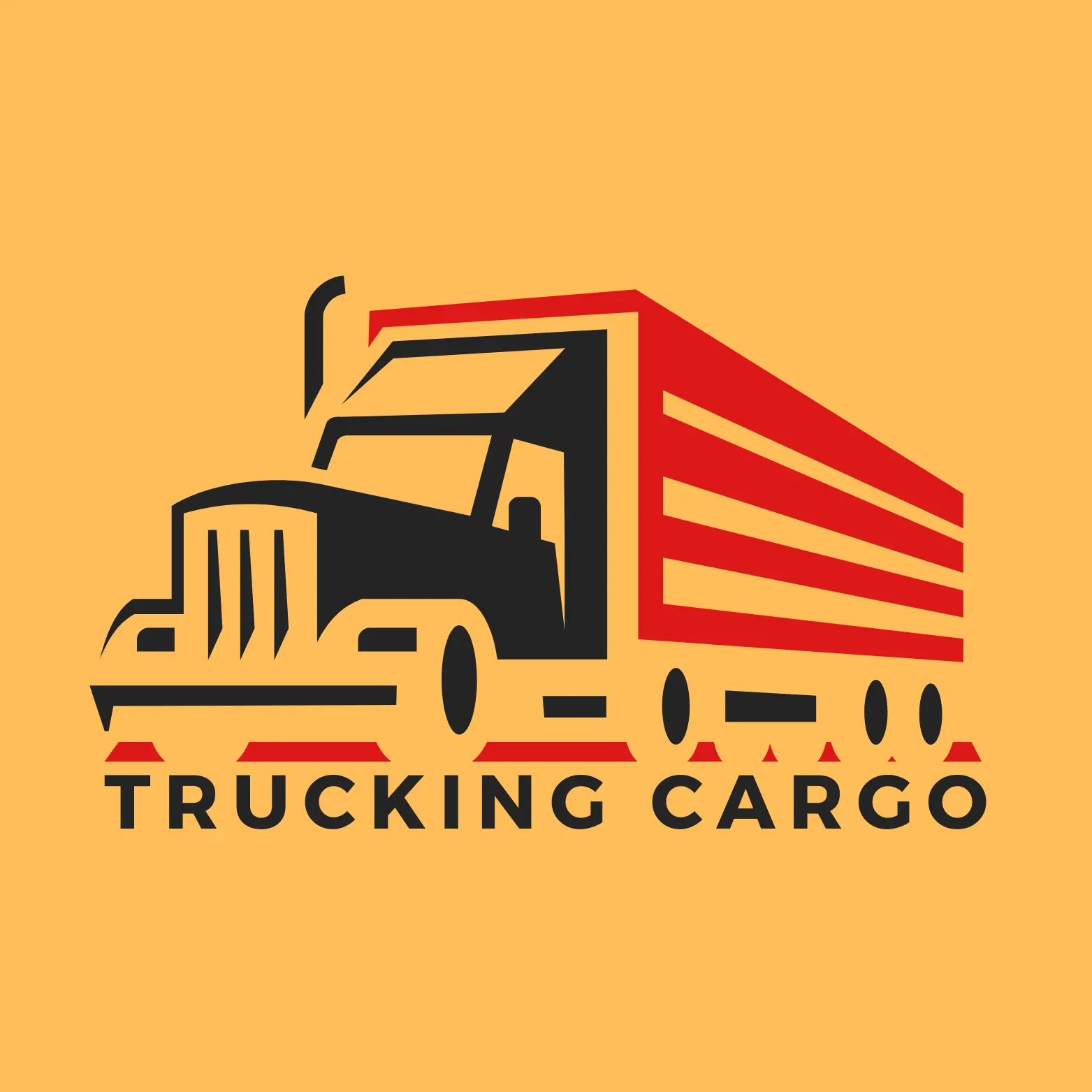 Trucking Cargo