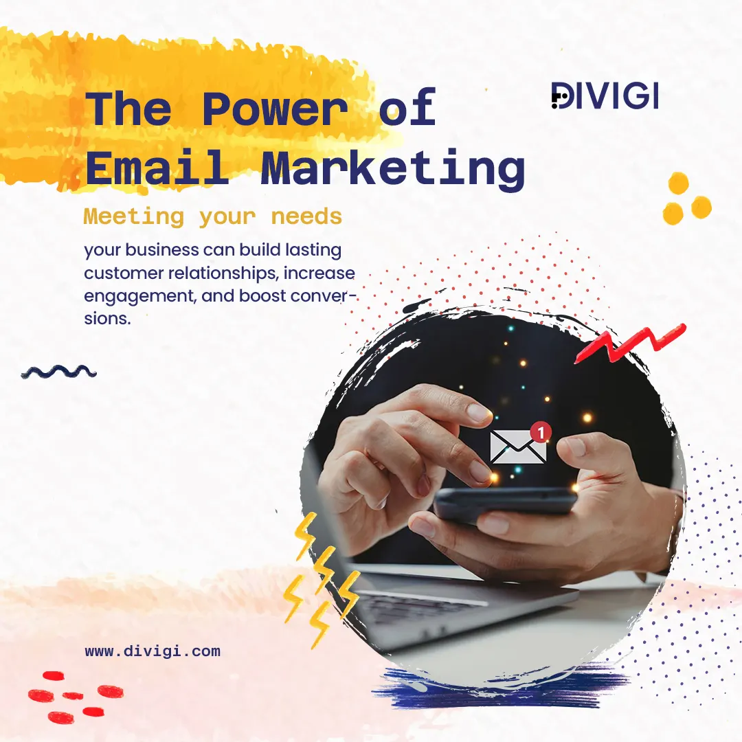 email marketing 1