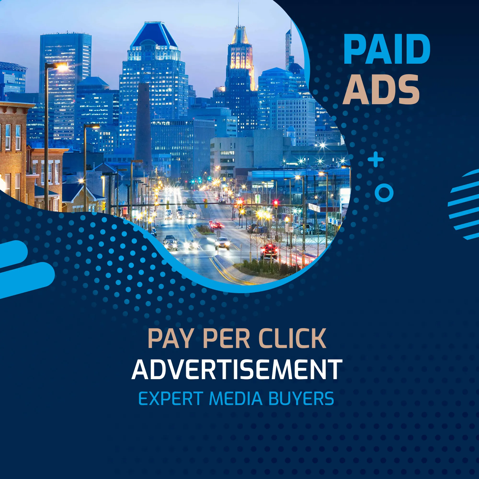 pay per click